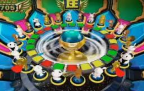 跳高高cq9游戏官网入口2024最新版